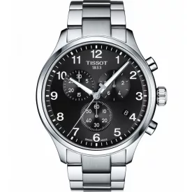 Tissot T-Sport Chrono XL orologio da uomo T116.617.11.057.01