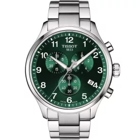   Tissot T-Sport Chrono XL Classic orologio da uomo T116.617.11.092.00