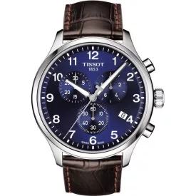 Tissot T-Sport Chrono XL orologio da uomo T116.617.16.047.00