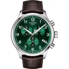 Tissot T-Classic Chrono XL orologio da uomo T116.617.16.092.00