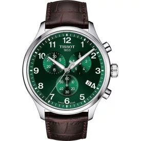   Tissot T-Classic Chrono XL orologio da uomo T116.617.16.092.00