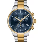 Tissot T-Classic Chrono XL orologio da uomo T116.617.22.041.00
