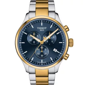   Tissot T-Classic Chrono XL orologio da uomo T116.617.22.041.00