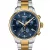 Tissot T-Classic Chrono XL orologio da uomo T116.617.22.041.00