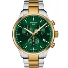 Tissot T-Classic Chrono XL orologio da uomo T116.617.22.091.00