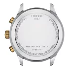 Tissot T-Classic Chrono XL orologio da uomo T116.617.22.091.00