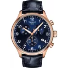 Tissot T-Classic Chrono XL orologio da uomo T116.617.36.042.00