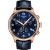Tissot T-Classic Chrono XL orologio da uomo T116.617.36.042.00