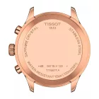 Tissot T-Classic Chrono XL orologio da uomo T116.617.36.042.00