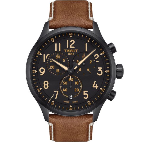 Tissot T-Sport Chrono XL orologio da uomo T116.617.36.052.03