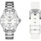 Tissot T-Sport Seastar 1000 orologio da donna impostato T120.210.11.011.00