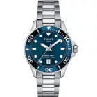 Tissot T-Sport Seastar 1000 orologio da donna T120.210.11.041.00