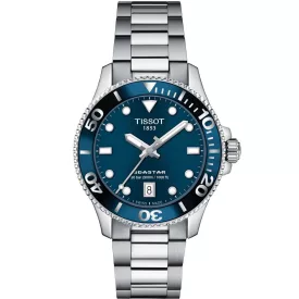   Tissot T-Sport Seastar 1000 orologio da donna T120.210.11.041.00