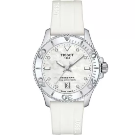   Tissot T-Sport Seastar 1000 orologio da donna T120.210.17.116.00