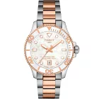 Tissot T-Sport Seastar 1000 orologio da donna T120.210.22.111.00