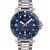 Tissot T-Sport Seastar 1000 orologio da uomo T120.407.11.041.03