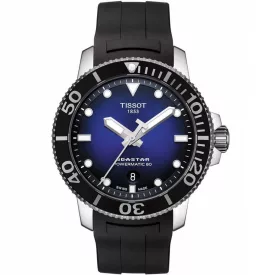   Tissot T-Sport Seastar 1000 orologio da uomo T120.407.17.041.00