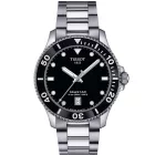 Tissot T-Sport Seastar 1000 orologio da uomo T120.410.11.051.00