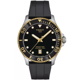  Tissot T-Sport Seastar 1000 orologio da uomo T120.410.27.051.00