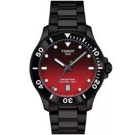   Tissot T-Sport Seastar 1000 orologio da uomo T120.410.33.421.00