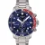 Tissot T-Sport Seastar 1000 orologio da uomo T120.417.11.041.03