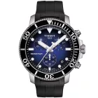 Tissot T-Sport Seastar 1000 orologio da uomo T120.417.17.041.00