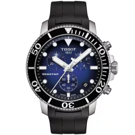   Tissot T-Sport Seastar 1000 orologio da uomo T120.417.17.041.00