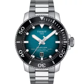   Tissot T-Sport Seastar 2000 orologio da uomo T120.607.11.041.00