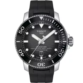   Tissot T-Sport Seastar 2000 orologio da uomo T120.607.17.441.00