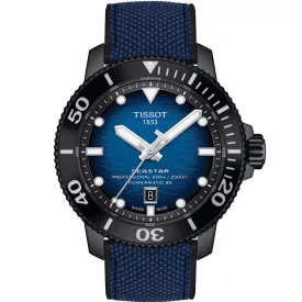   Tissot T-Sport Seastar 2000 orologio da uomo T120.607.37.041.00