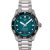 Tissot T-Sport Seastar 1000 Powermatic 80 orologio da uomo T120.807.11.091.00