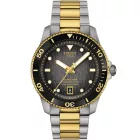 Tissot T-Sport Seastar 1000 Powermatic 80 orologio da uomo T120.807.22.051.00