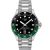 Tissot T-Sport Seastar 1000 GMT orologio da uomo T120.852.11.051.00