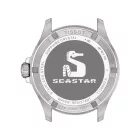 Tissot T-Sport Seastar 1000 GMT orologio da uomo T120.852.11.051.00