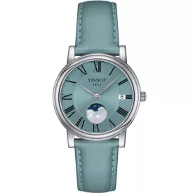   Tissot T-Classic Carson Premium Lady orologio da donna T122.223.16.353.00