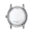Tissot T-Classic Carson Premium Lady orologio da donna T122.223.16.353.00