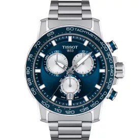   Tissot T-Sport Supersport orologio da uomo T125.617.11.041.00