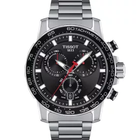   Tissot T-Sport Supersport Chrono orologio da uomo T125.617.11.051.00