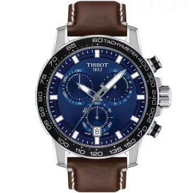   Tissot T-Sport Supersport Chrono orologio da uomo T125.617.16.041.00