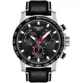 Tissot Supersport Chrono orologio da uomo T125.617.16.051.00