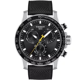   Tissot T-Sport Supersport orologio da uomo T125.617.17.051.02