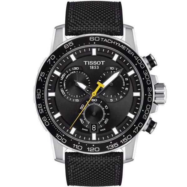 Tissot T-Sport Supersport orologio da uomo T125.617.17.051.02