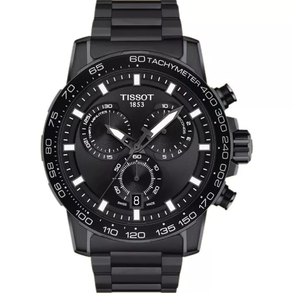 Tissot T-Sport Supersport orologio da uomo T125.617.33.051.00