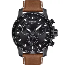   Tissot T-Sport Supersport Chrono orologio da uomo T125.617.36.051.01
