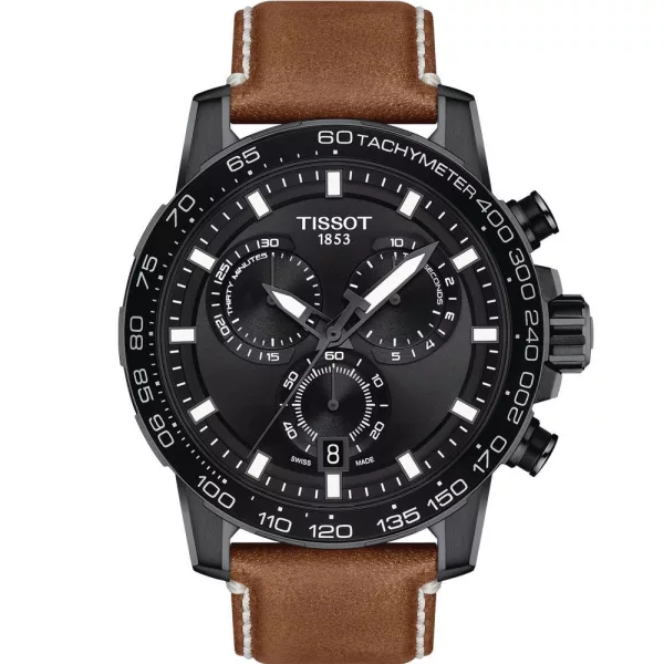 Tissot T-Sport Supersport Chrono orologio da uomo T125.617.36.051.01