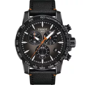   Tissot T-Sport Supersport Chrono Basketball Edition orologio da uomo T125.617.36.081.00