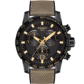   Tissot T-Sport Supersport orologio da uomo T125.617.37.051.01