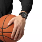 Tissot Sport Supersport NBA Special Edition orologio da uomo T125.617.37.067.00