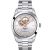 Tissot Classic Gentleman Powermatic 80 Open Heart orologio da uomo T127.407.11.031.01
