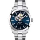 Tissot T-Classic Gentleman Open Heart orologio da uomo T127.407.11.041.01